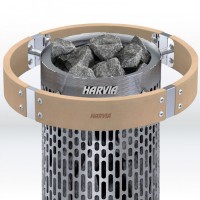 Защитные перила Harvia Cilindro Plus HPP3